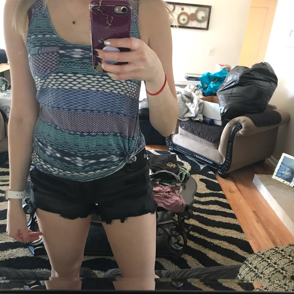 American Eagle Tank top